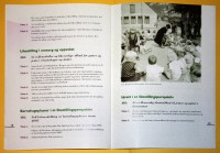 Barnehagebrosjyre for Bergen Kommune