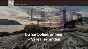 Ravnanger Hus